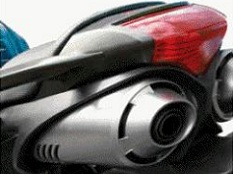 Motorcycles Motorcycles